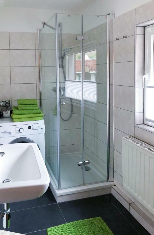 3 Seiten Ferienwohnung جينا المظهر الخارجي الصورة